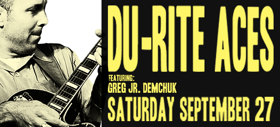 Du-Rite Aces